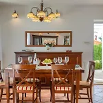 Basic Holiday home
