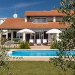 Holiday home Basic Porec
