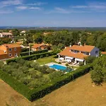 Holiday home Basic Porec
