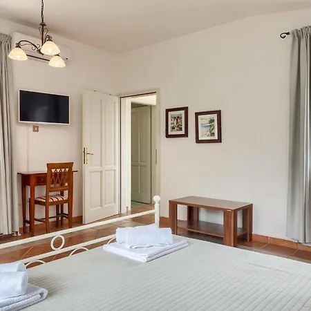Basic Vakantiehuis Poreč