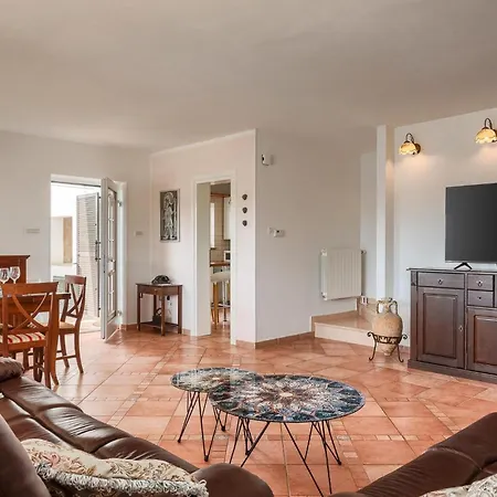 Vakantiehuis Basic