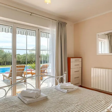 Vakantiehuis Basic *