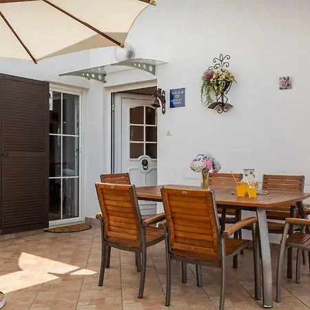 Vakantiehuis Basic