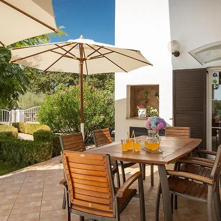 Basic Holiday home *