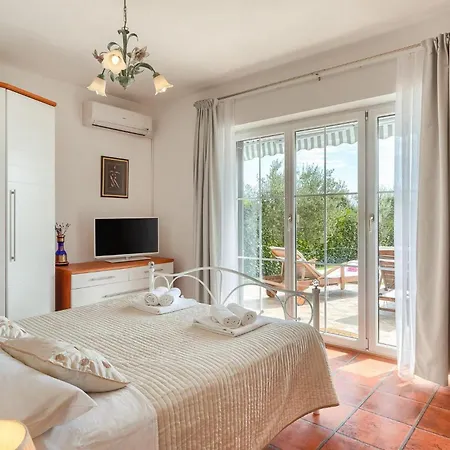 Basic Vakantiehuis