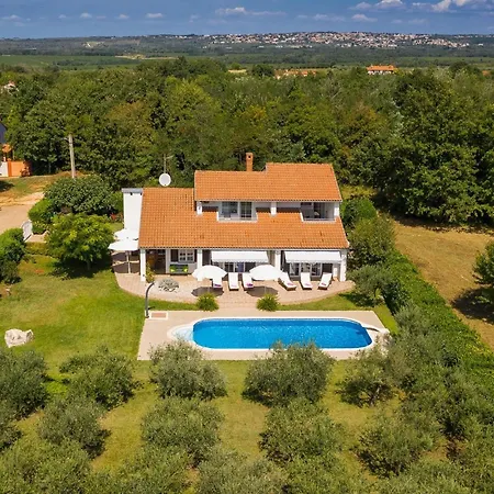 Basic Nova Vas (Porec)