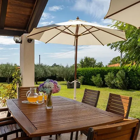 Basic Vakantiehuis