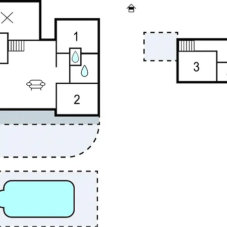Holiday home Basic *