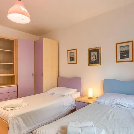 Ferienhaus Basic