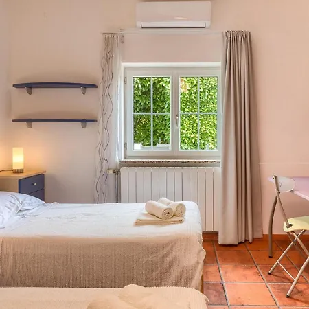 Ferienhaus Basic Poreč