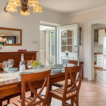 Ferienhaus Basic