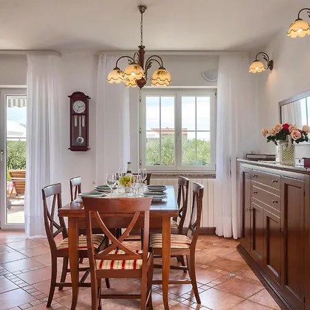 Basic Ferienhaus *