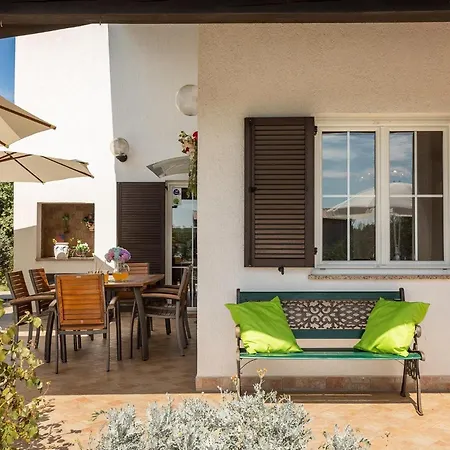 Holiday home Basic *