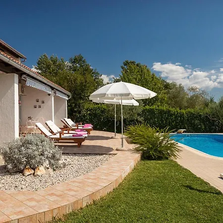 Basic Nova Vas (Porec)