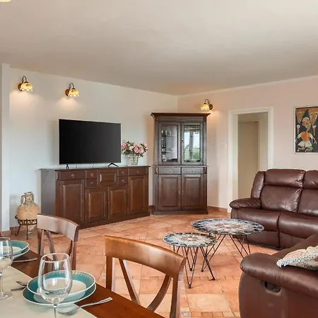 Basic Holiday home *