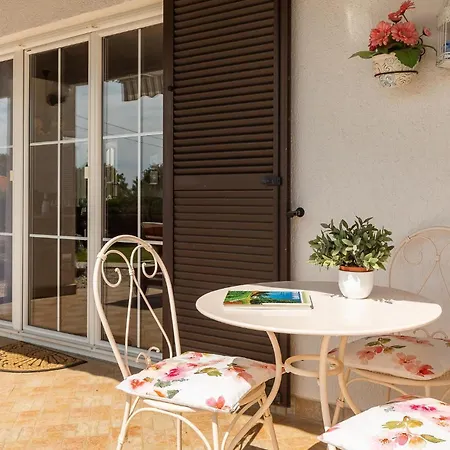 Basic Holiday home *