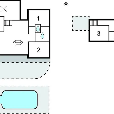 Basic 度假居 Nova Vas (Porec)