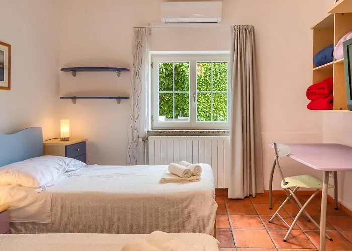 Feriehus Basic Nova Vas (Porec)