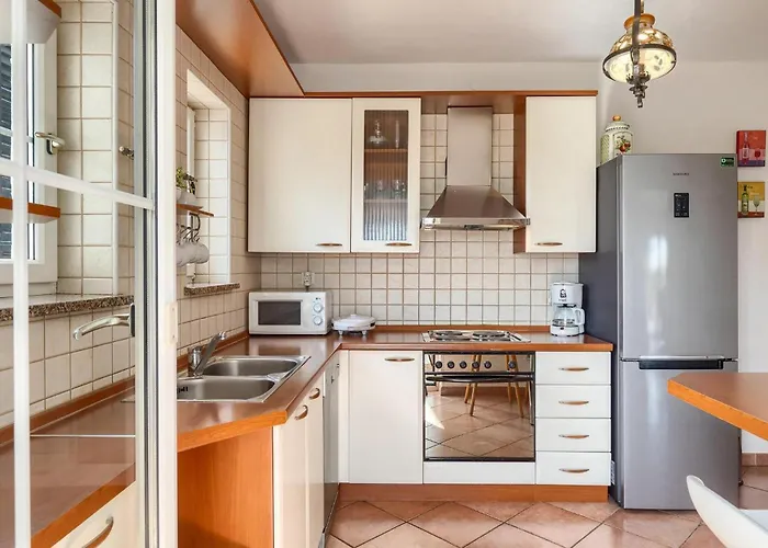 Basic Nova Vas (Porec)