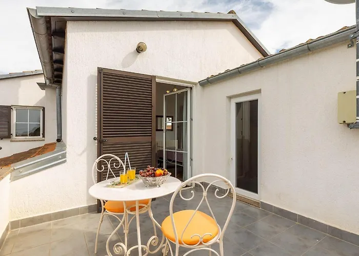 Feriehus Basic Nova Vas (Porec)