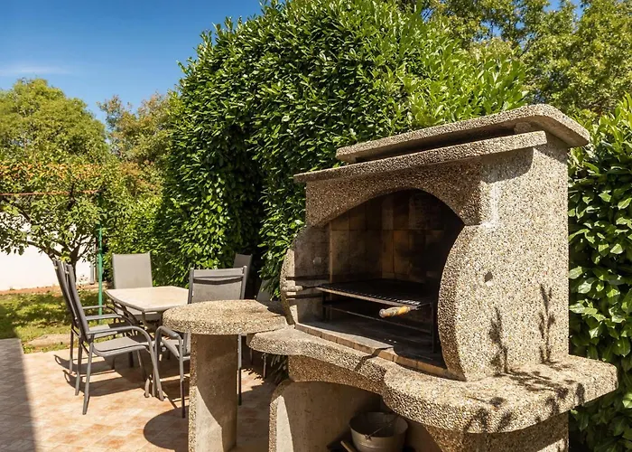 Basic Nova Vas (Porec)