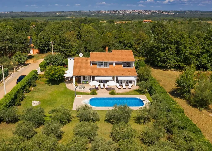 Basic Nova Vas (Porec)