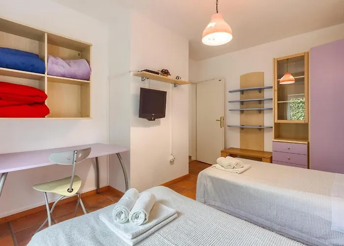 Basic * Nova Vas (Porec)